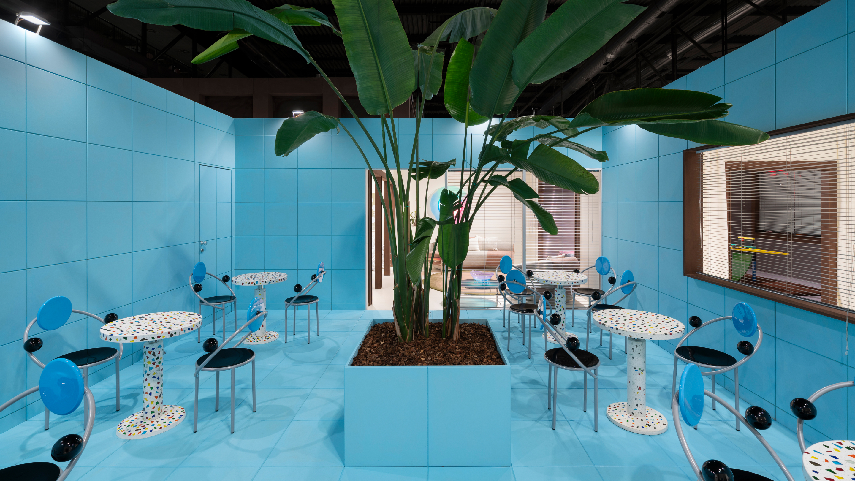 Gufram Radical Home 15