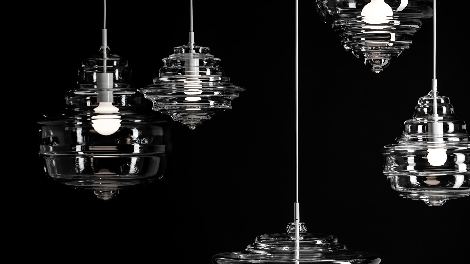 Lasvit Neverending Glory