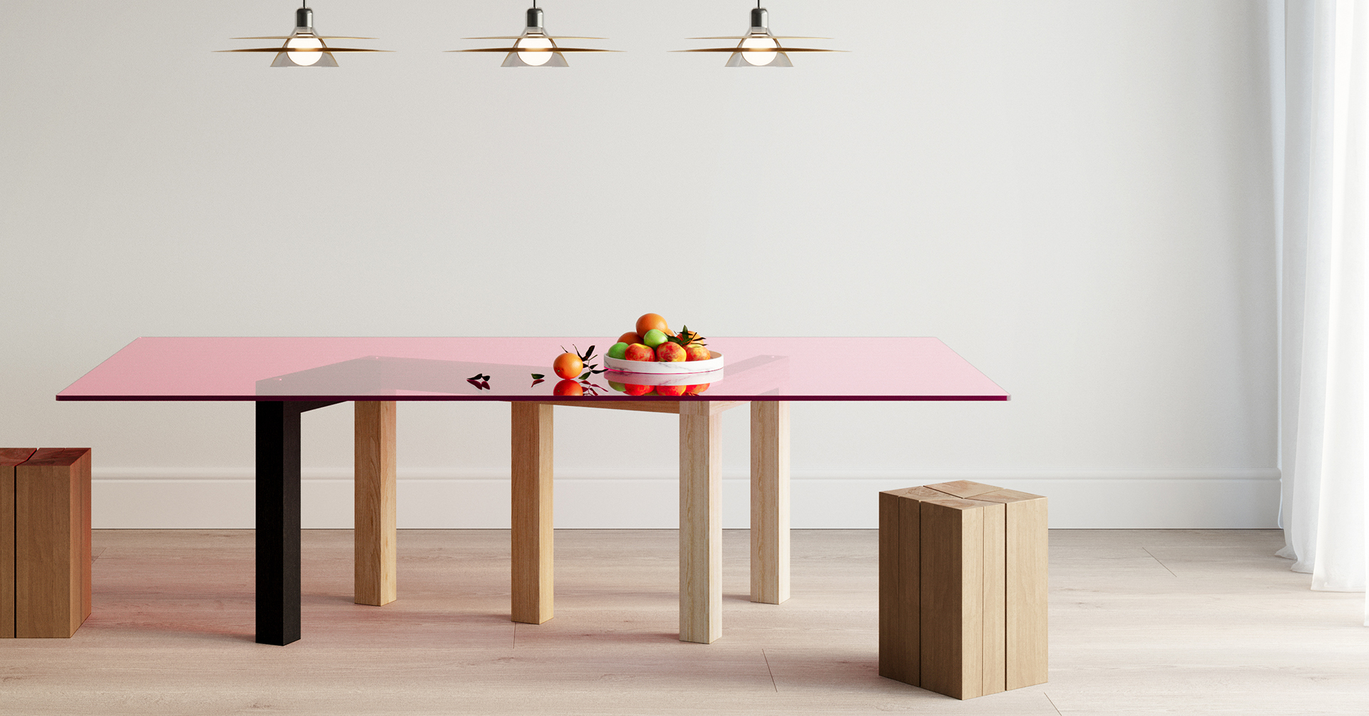 Penrose Table