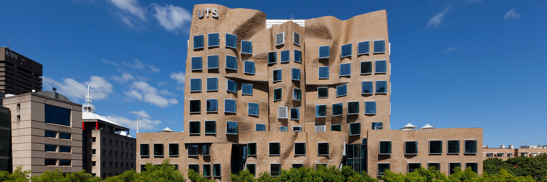 UTS Sydney