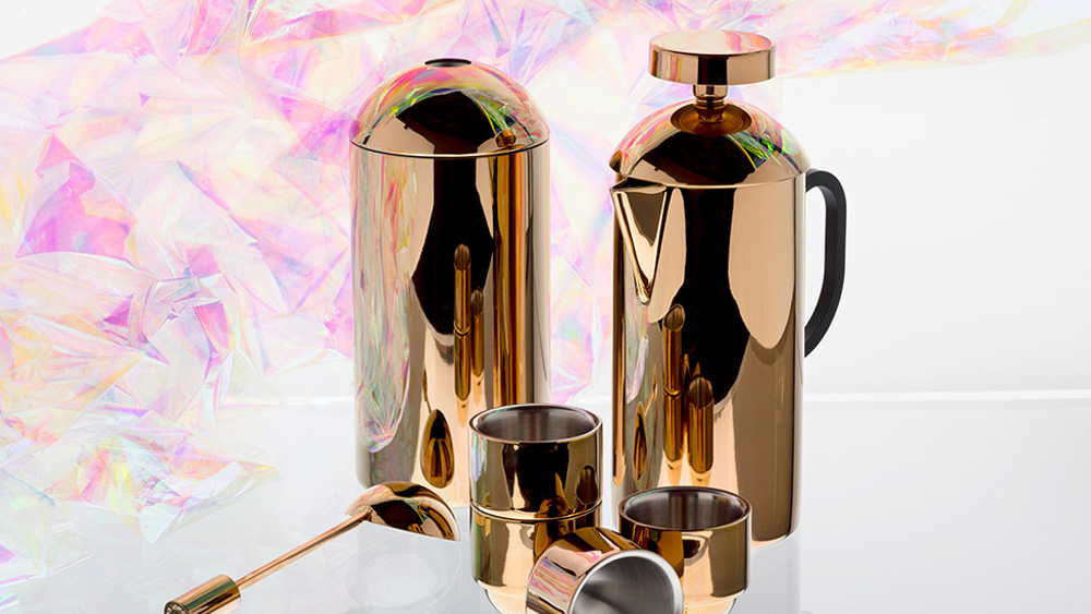 Tom Dixon Entertaining