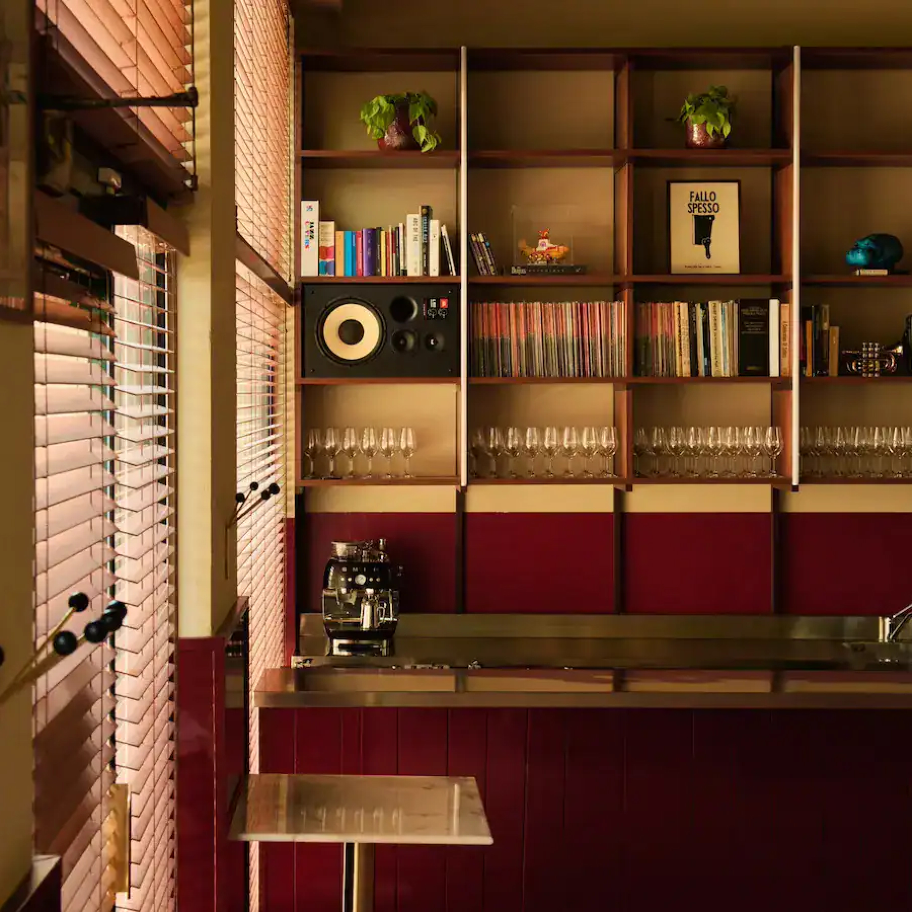 Nino - Osteria Con Cucina