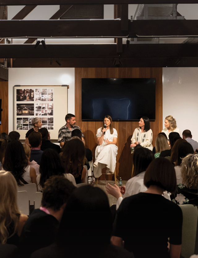 MillerKnoll Talk: Sydney