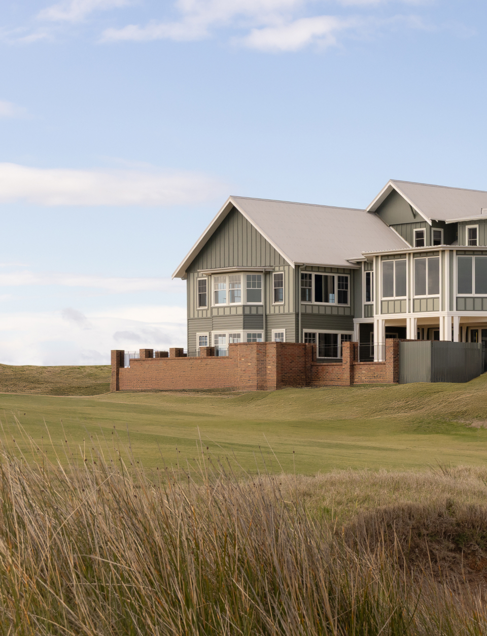 Barwon Heads Golf Club