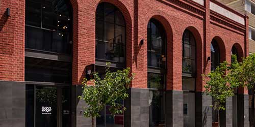 Living Edge Perth Exterior