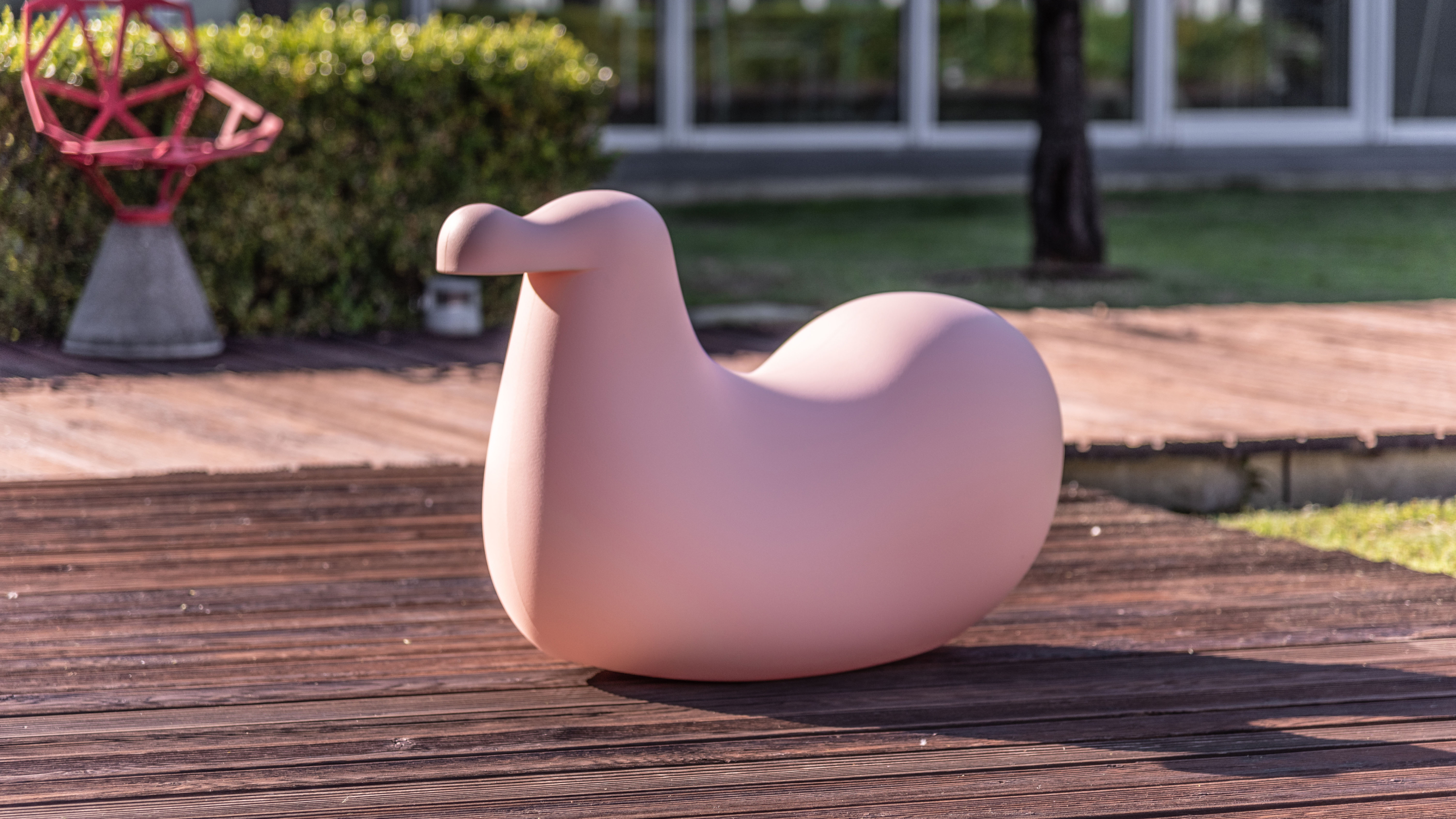 Dodo by Oiva Toikka