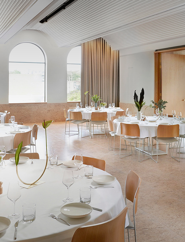 Calile Hotel Conference Centre