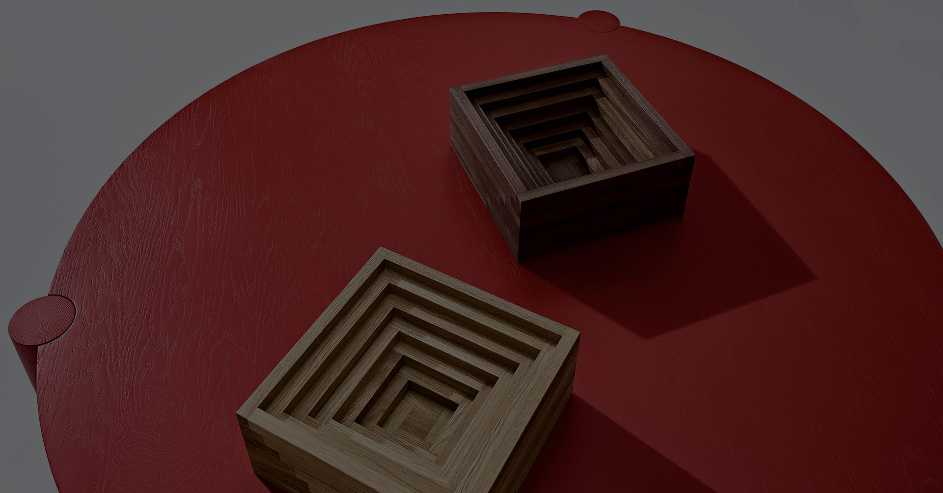 Elan Plus and Skupa at Living Edge