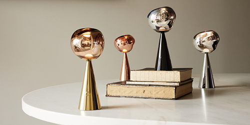 Tom Dixon