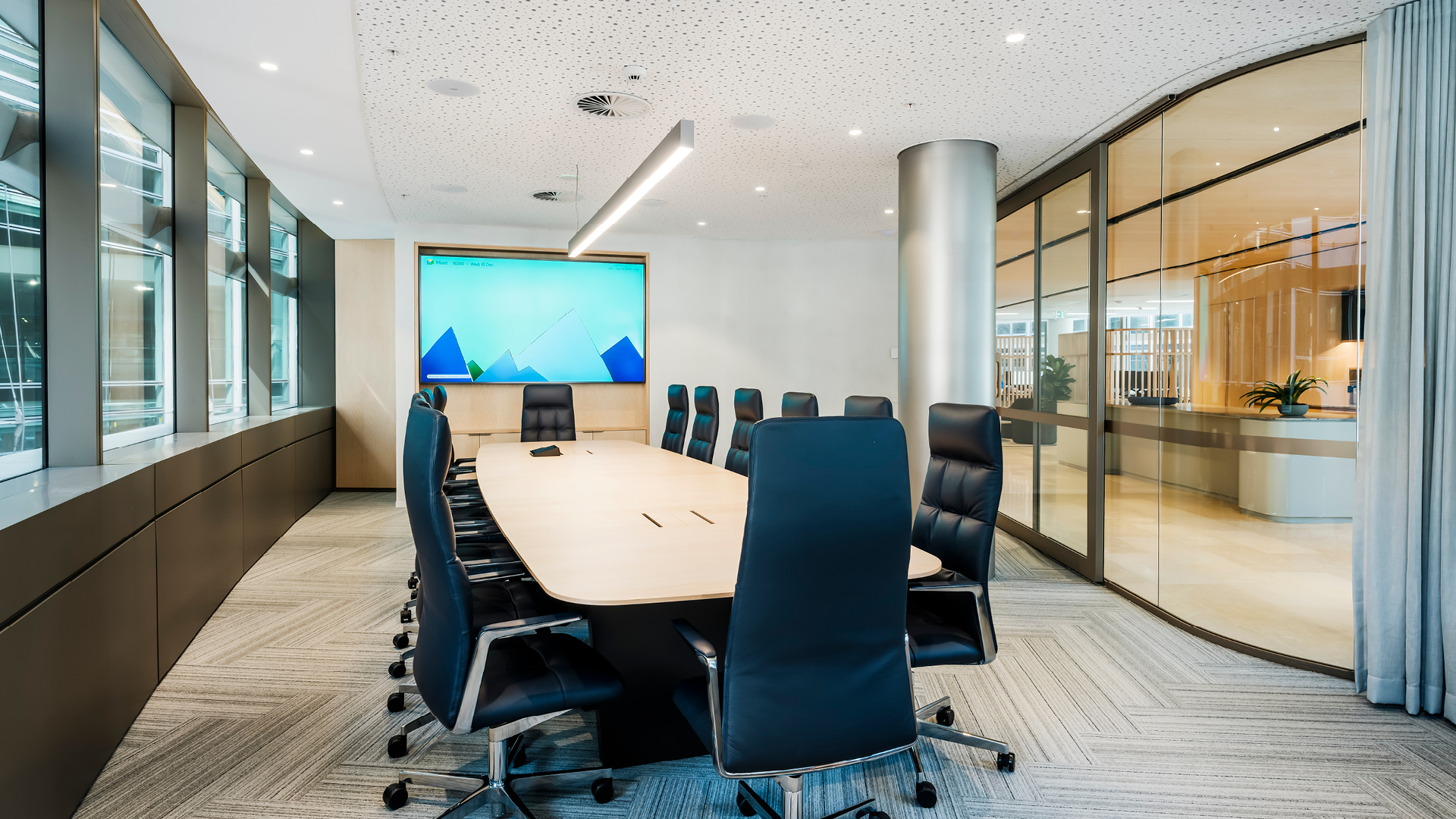 ECP Asset Management