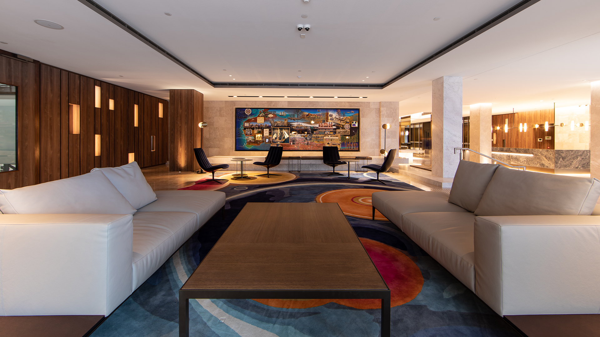 Hilton Perth