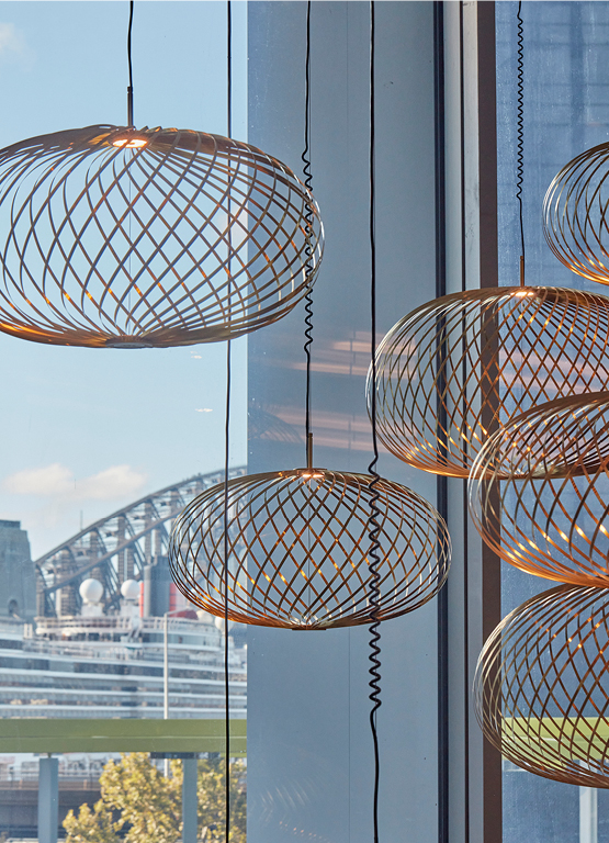 Tom Dixon Sydney