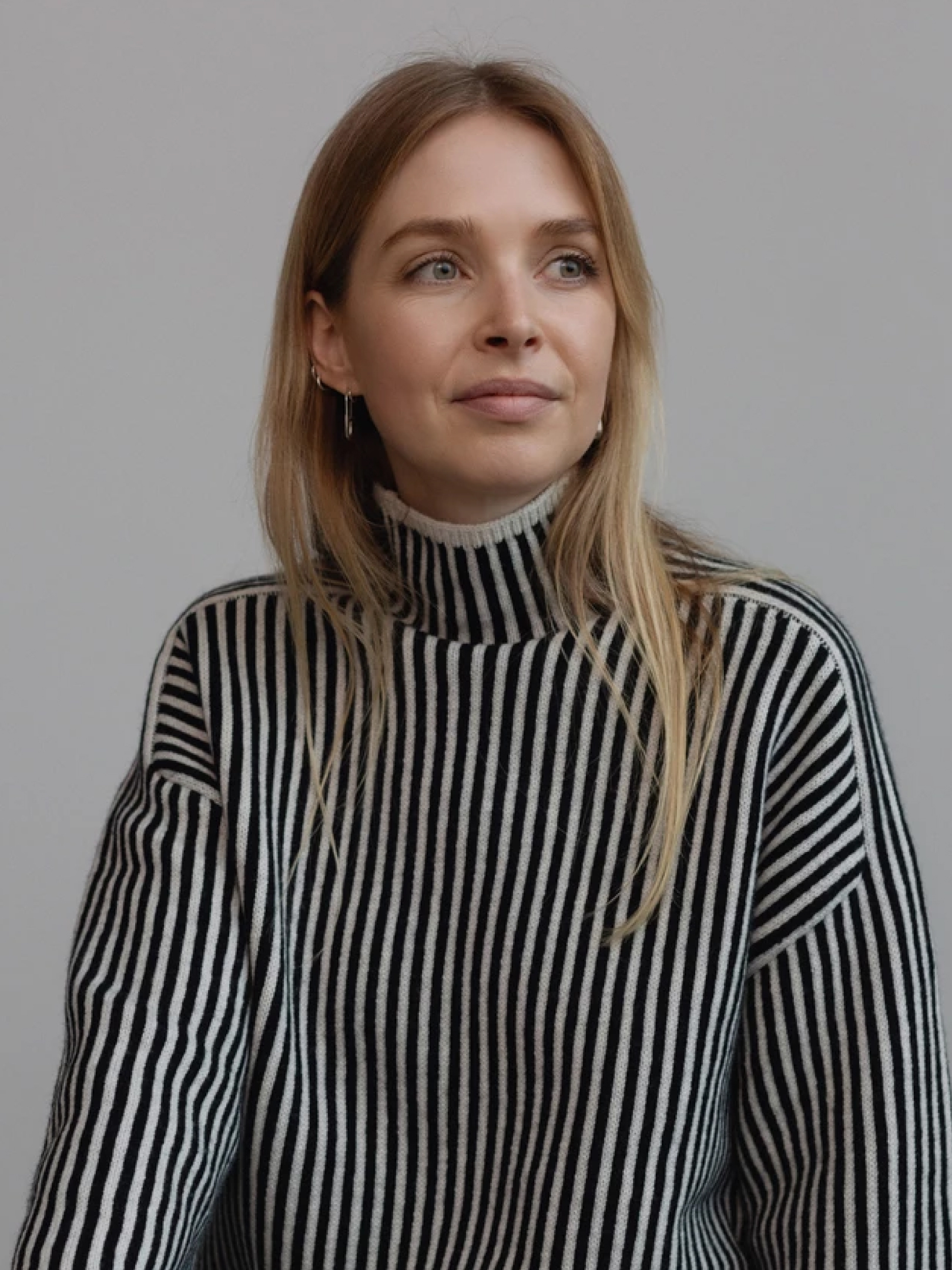 Lise Vester with Inner View Object