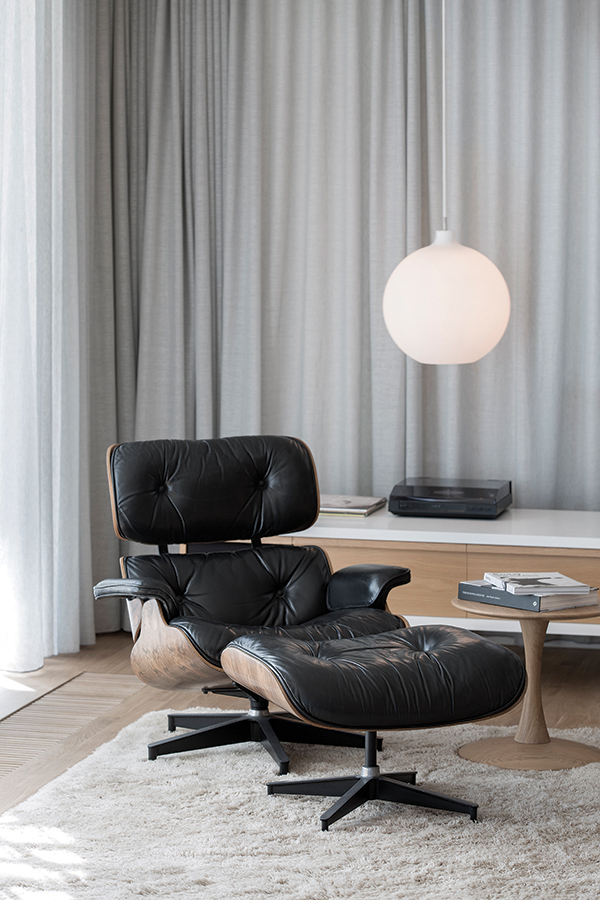 Peter Maddison's ELO