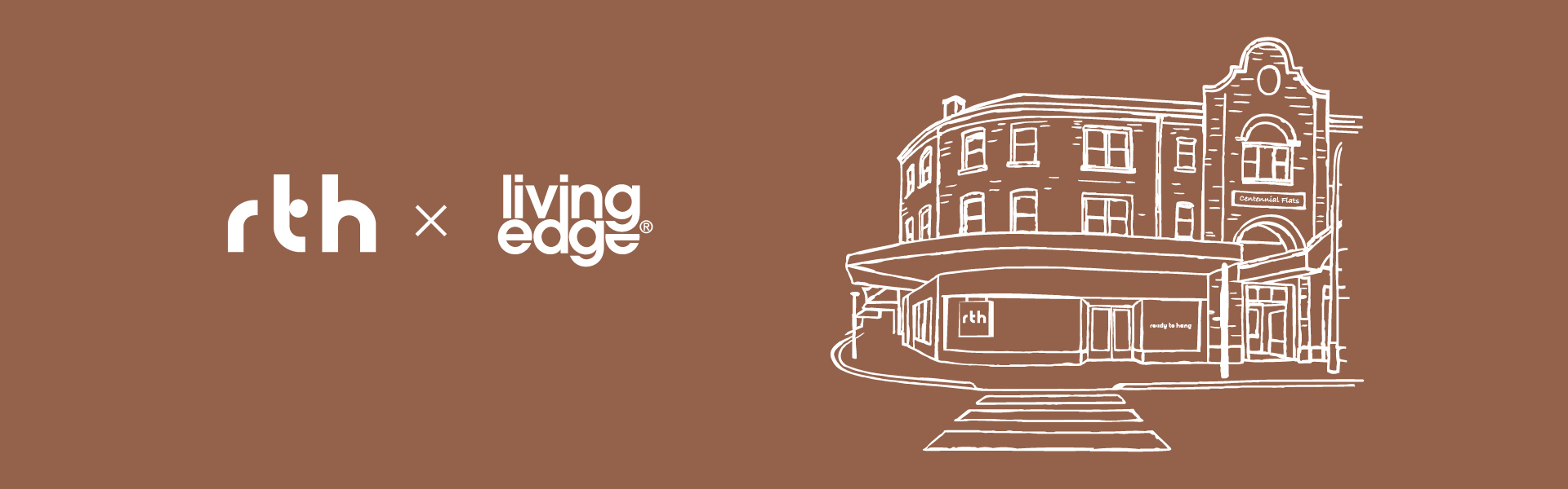 Living Edge Woollahra Showroom