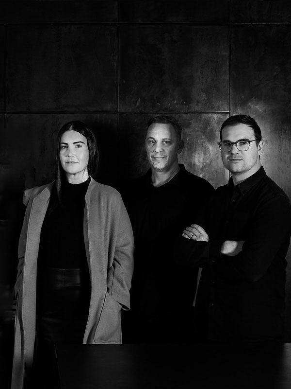 Living Edge Perth Team