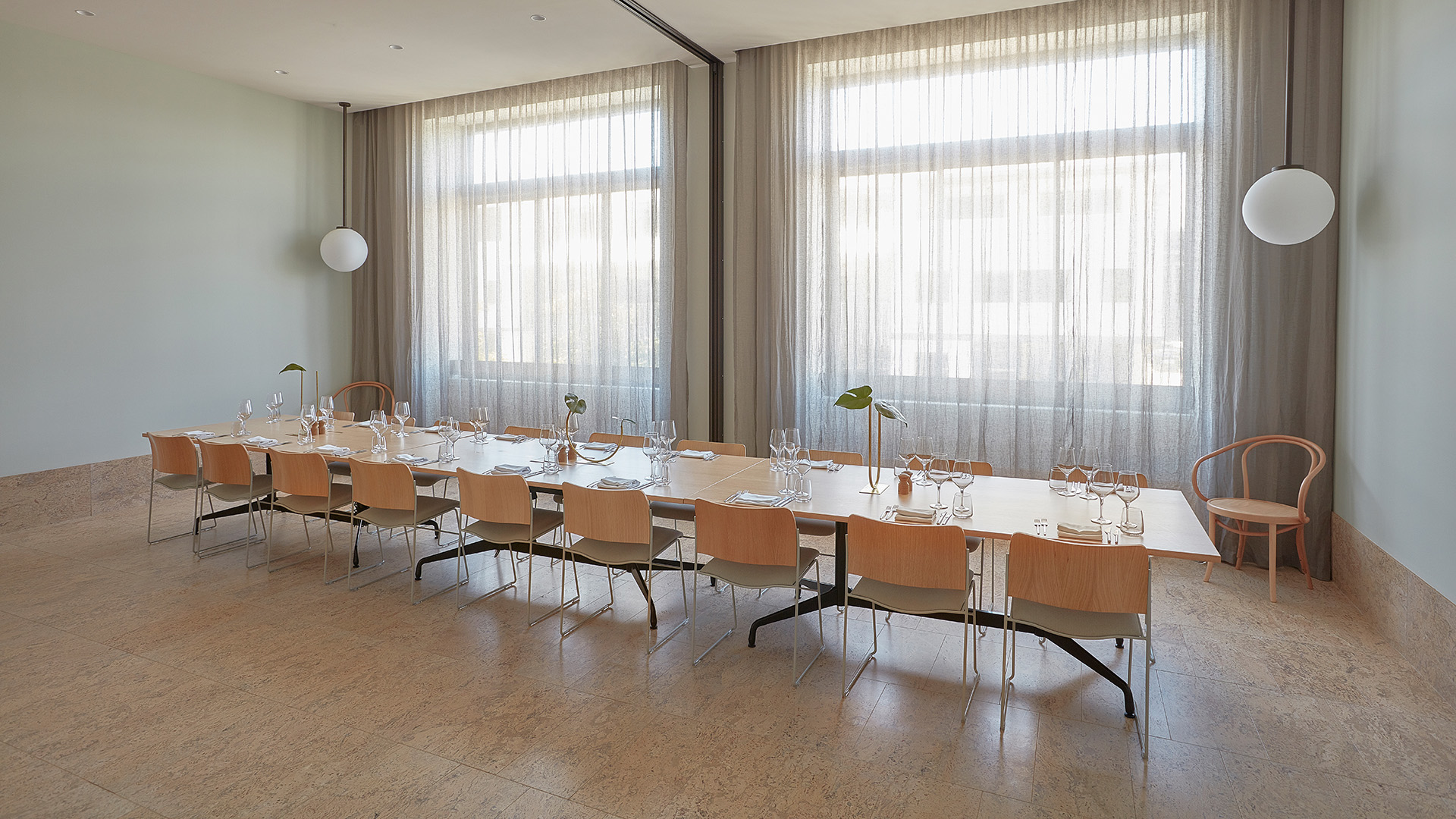 Calile Hotel Conference Centre