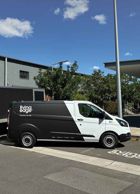 Warehouse Relocation
