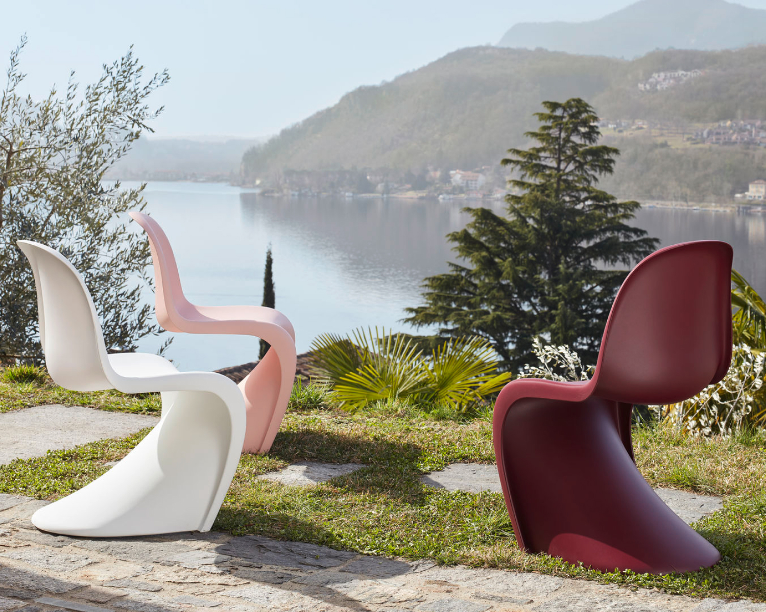 Vitra Panton Chair