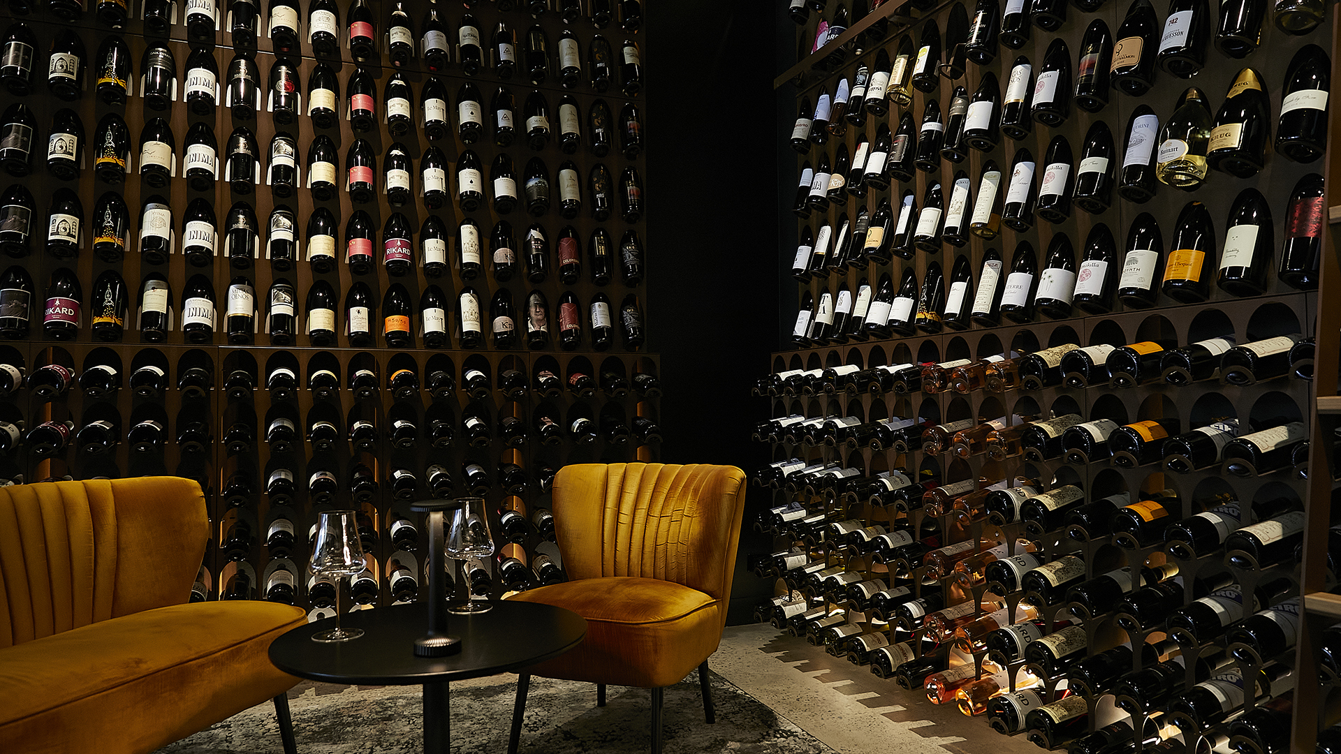 Vini Divini Wine Lab