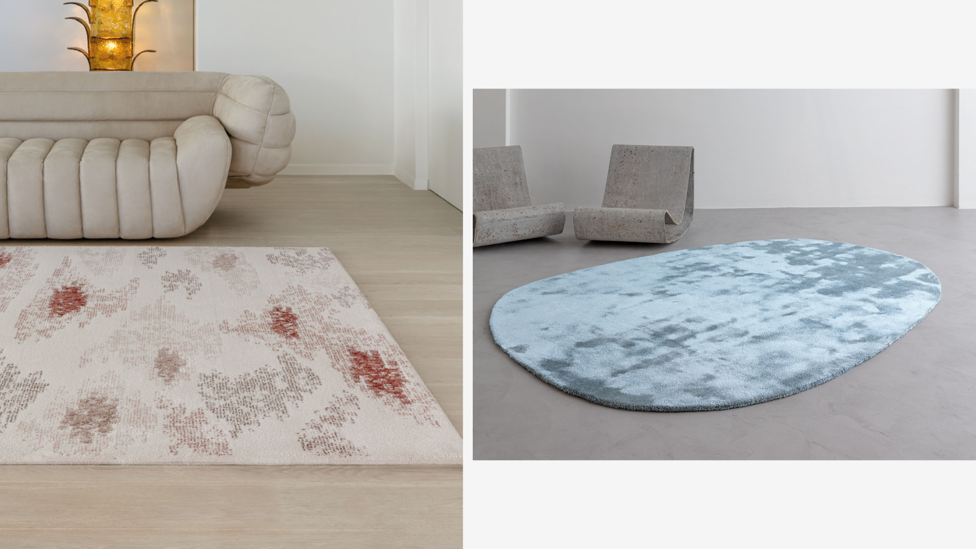 Limited Edition Rugs