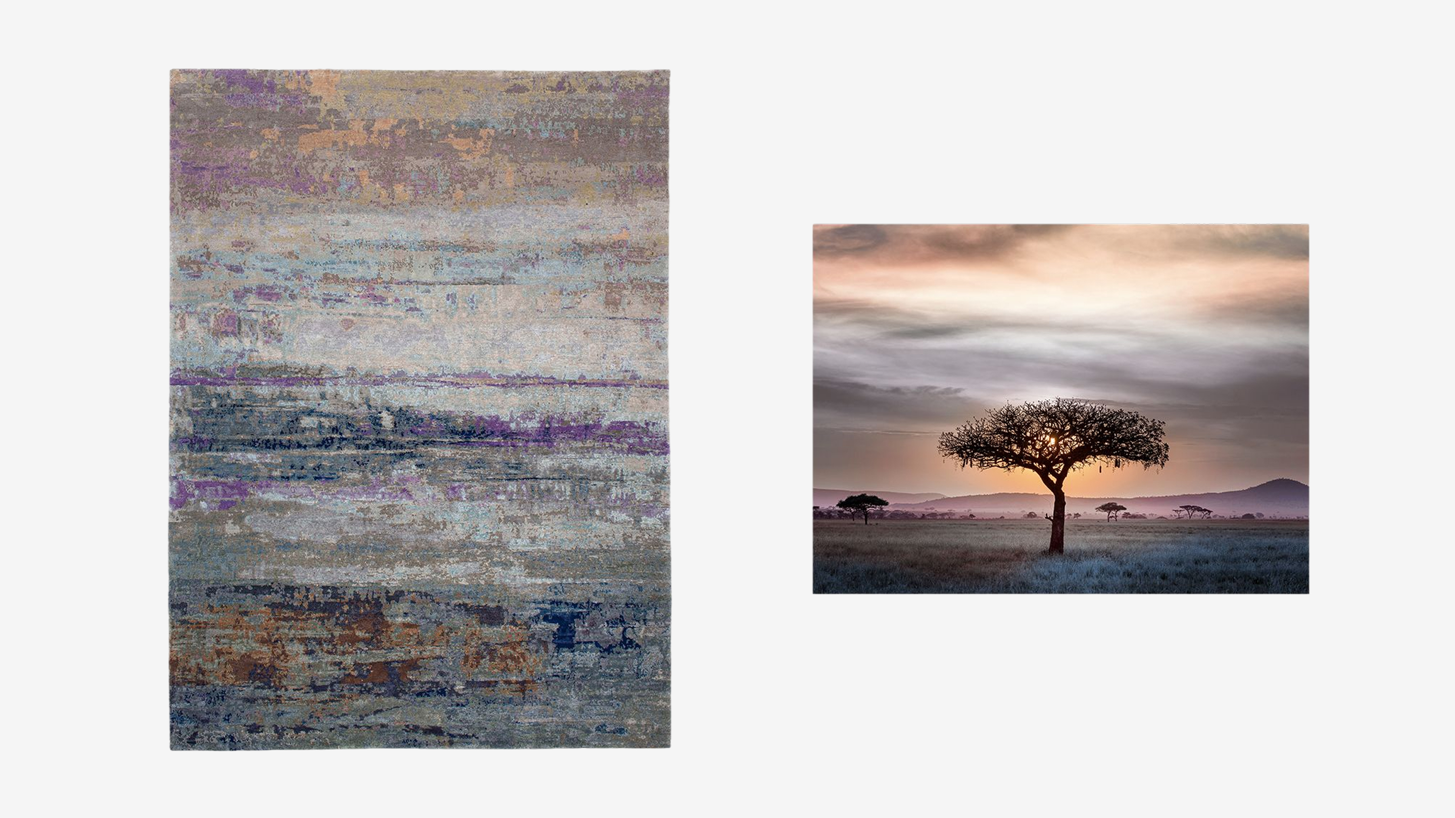 Legends of Carpets by Walter Knoll image 5