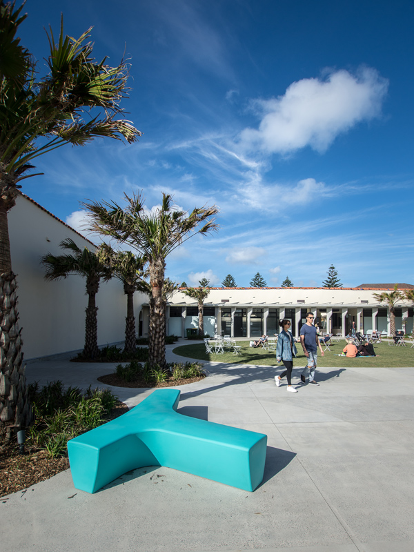 Bondi Pavillion