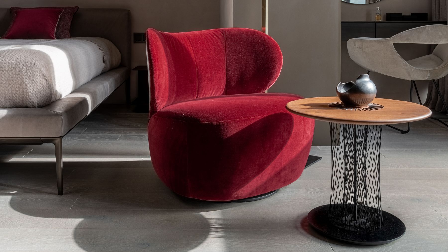 Apartment, Nizhny Novgorod