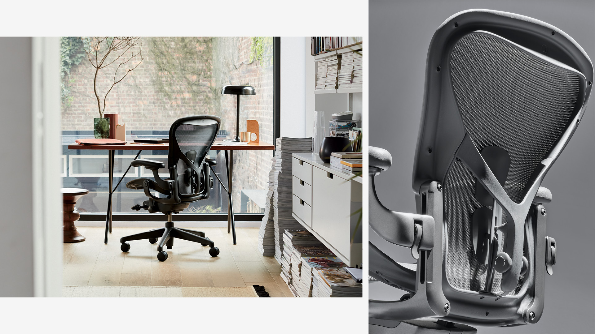 Aeron Chair Herman Miller