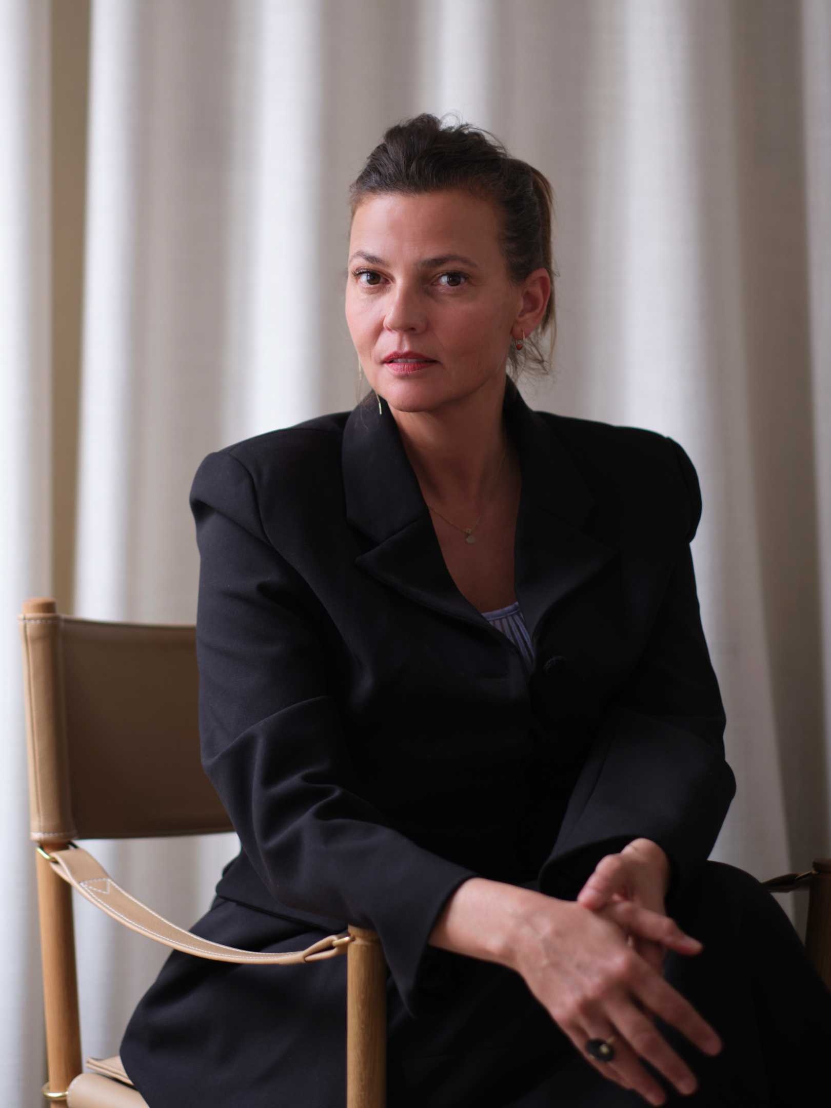 Signe Byrdal Terenziani at 3daysofdesign