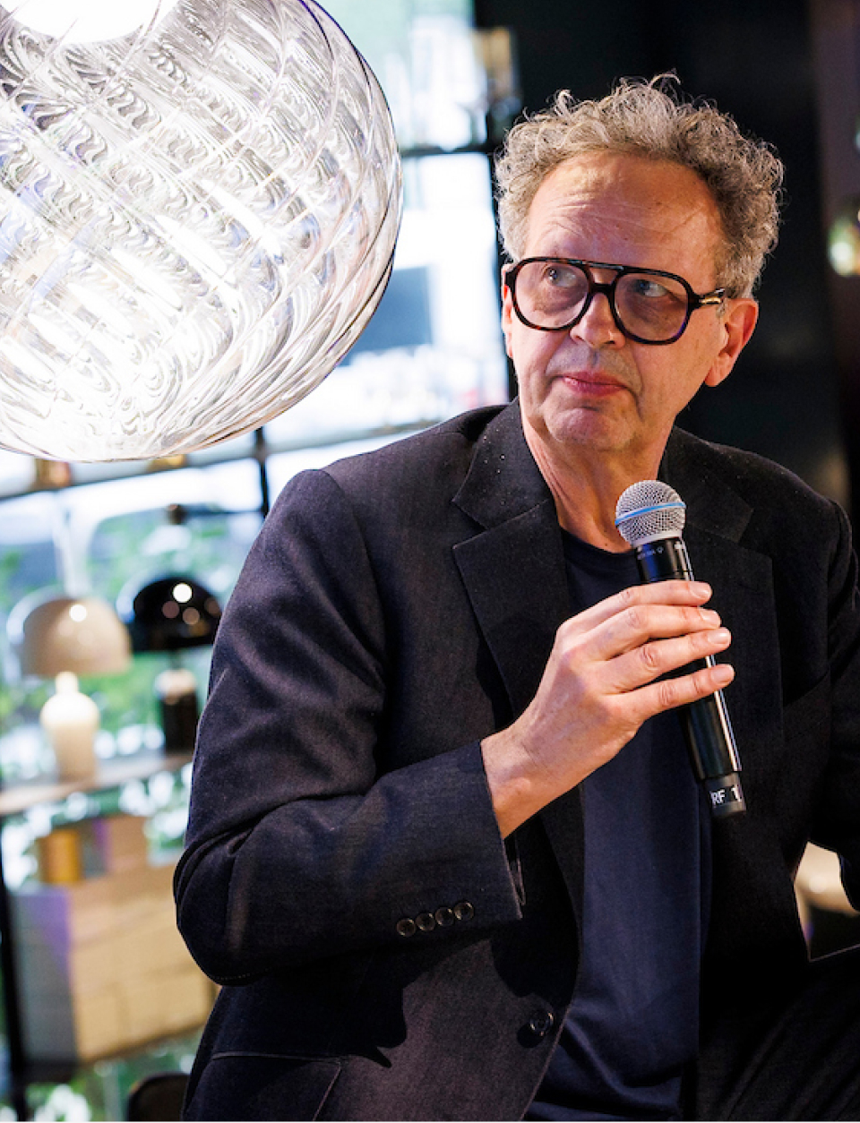 Tom Dixon Down Under