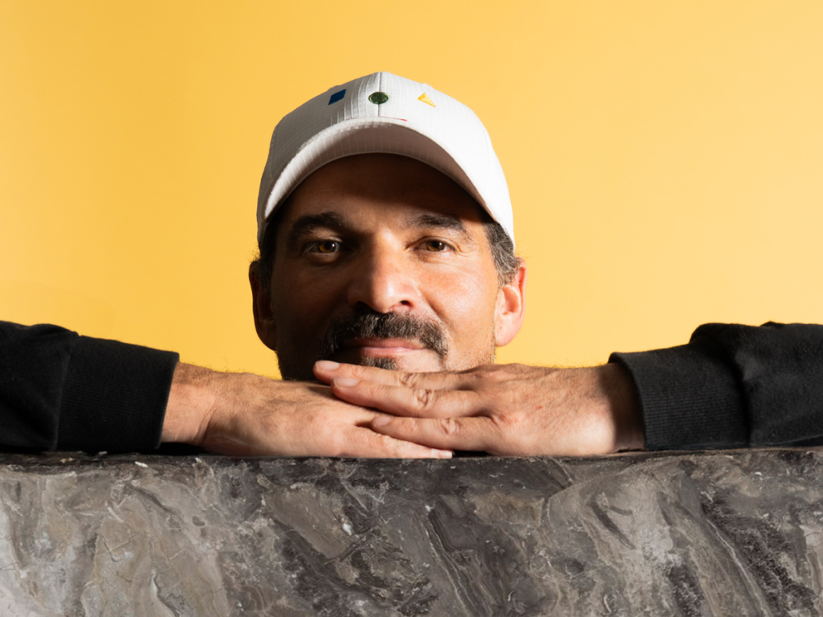 Jaime Hayón furniture and design collection at Living Edge