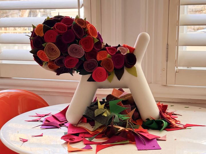 Perrito by Kvadrat