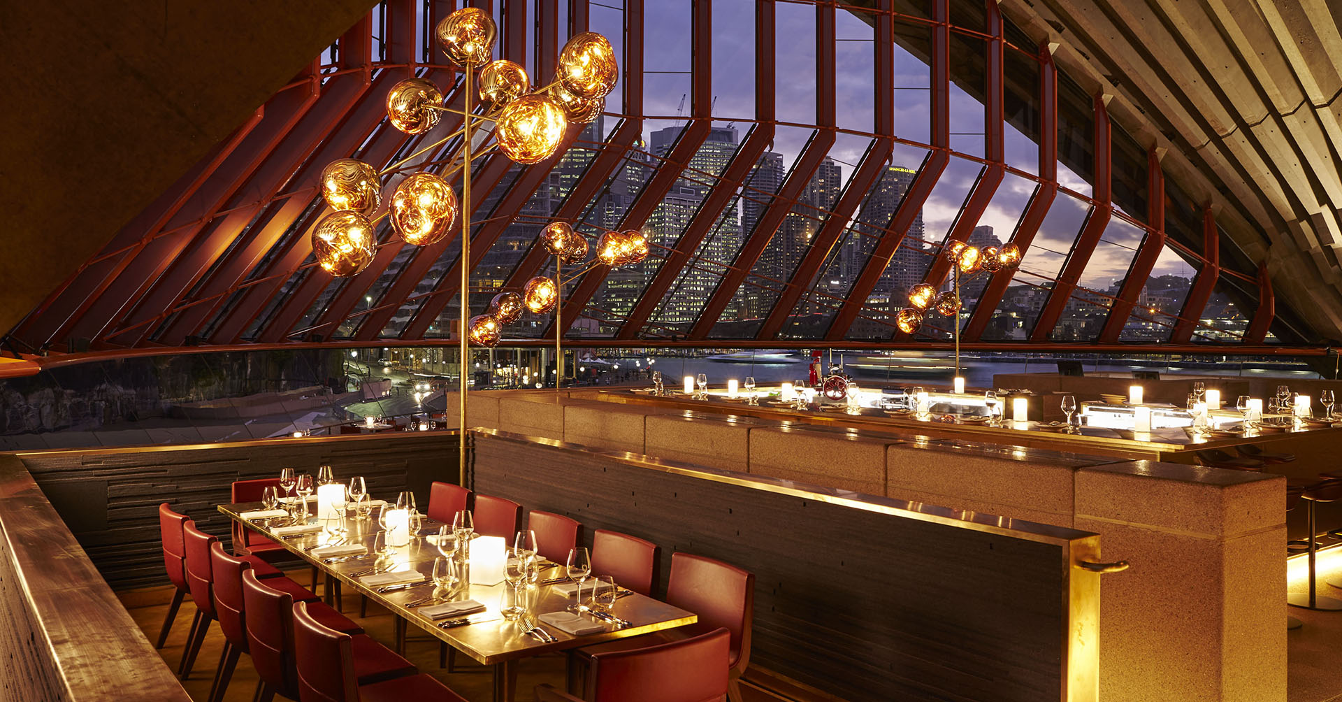 Bennelong Restaurant