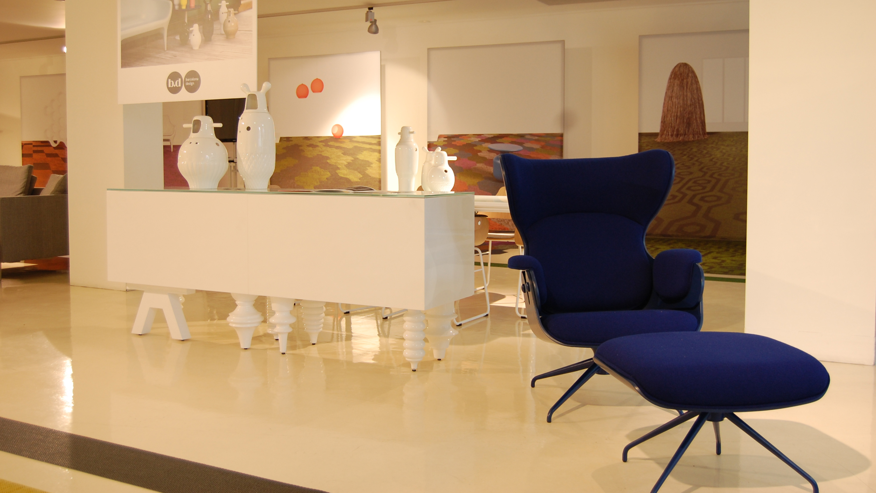 Brisbane Indesign 2012