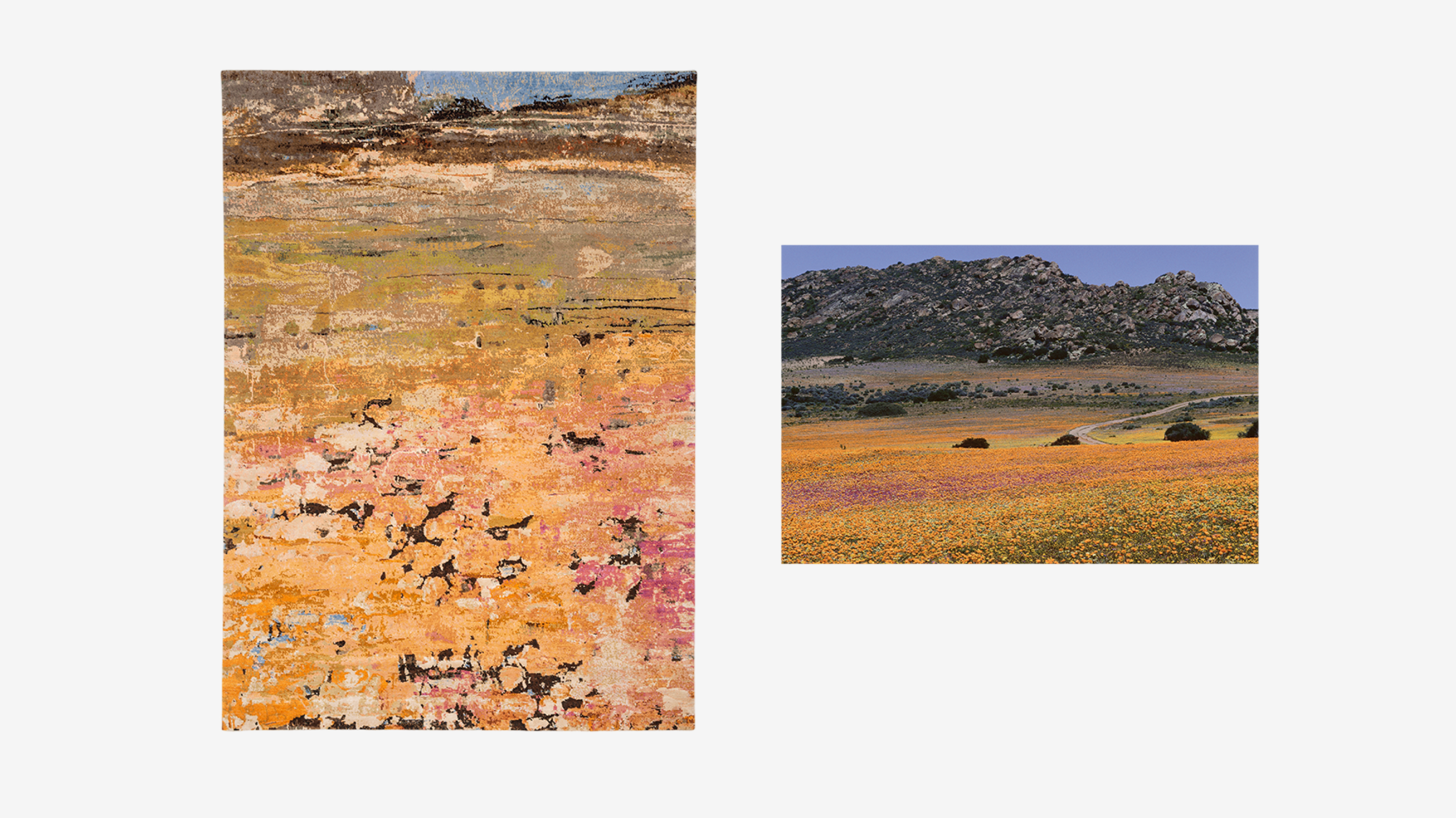 Legends of Carpets by Walter Knoll image 4