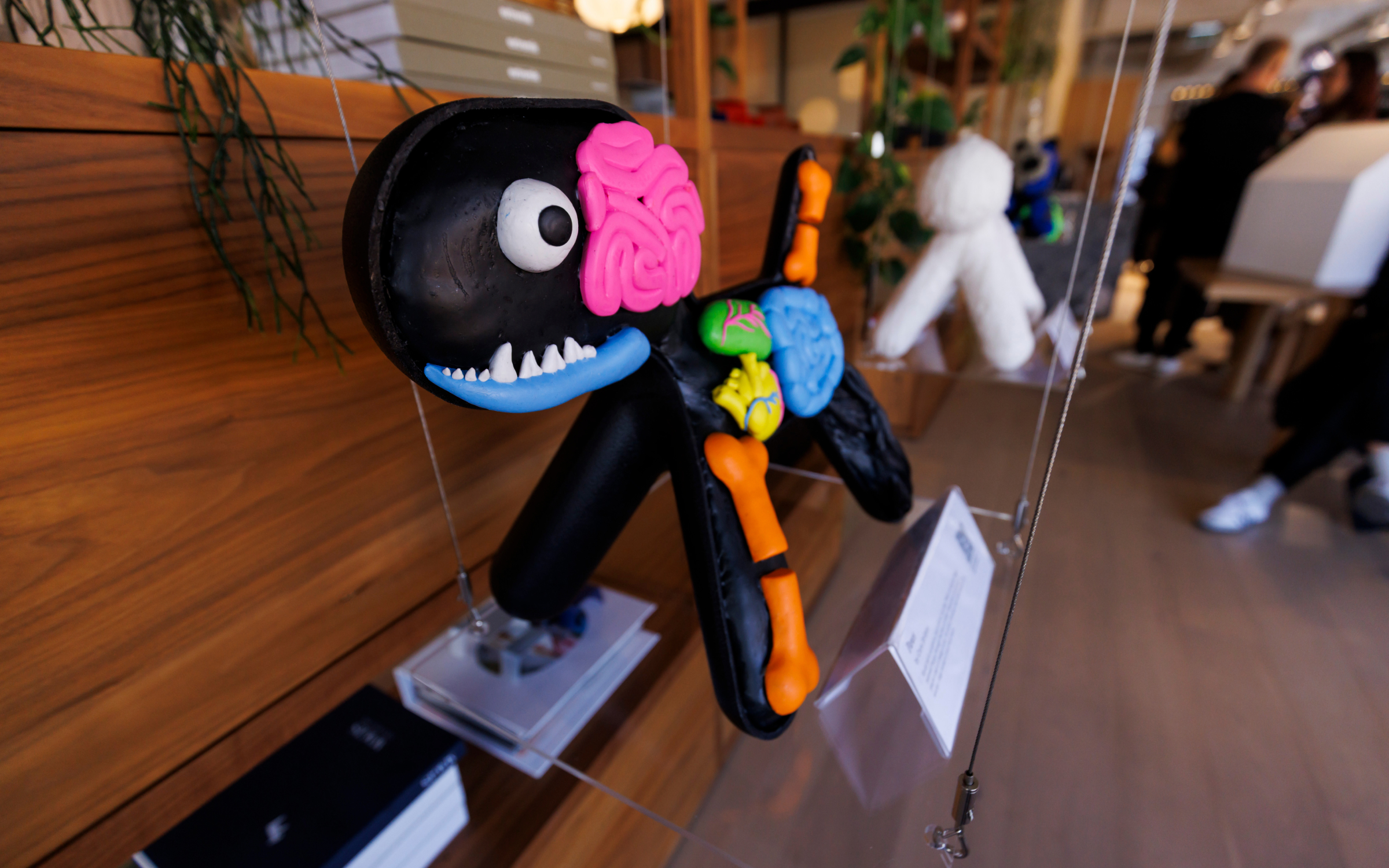 Magis Puppy Design Challenge entry