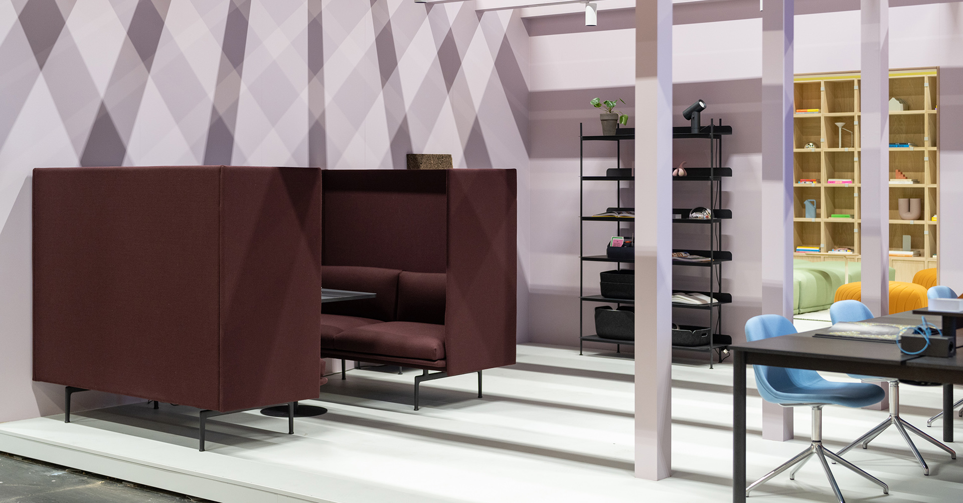 Muuto Orgatec