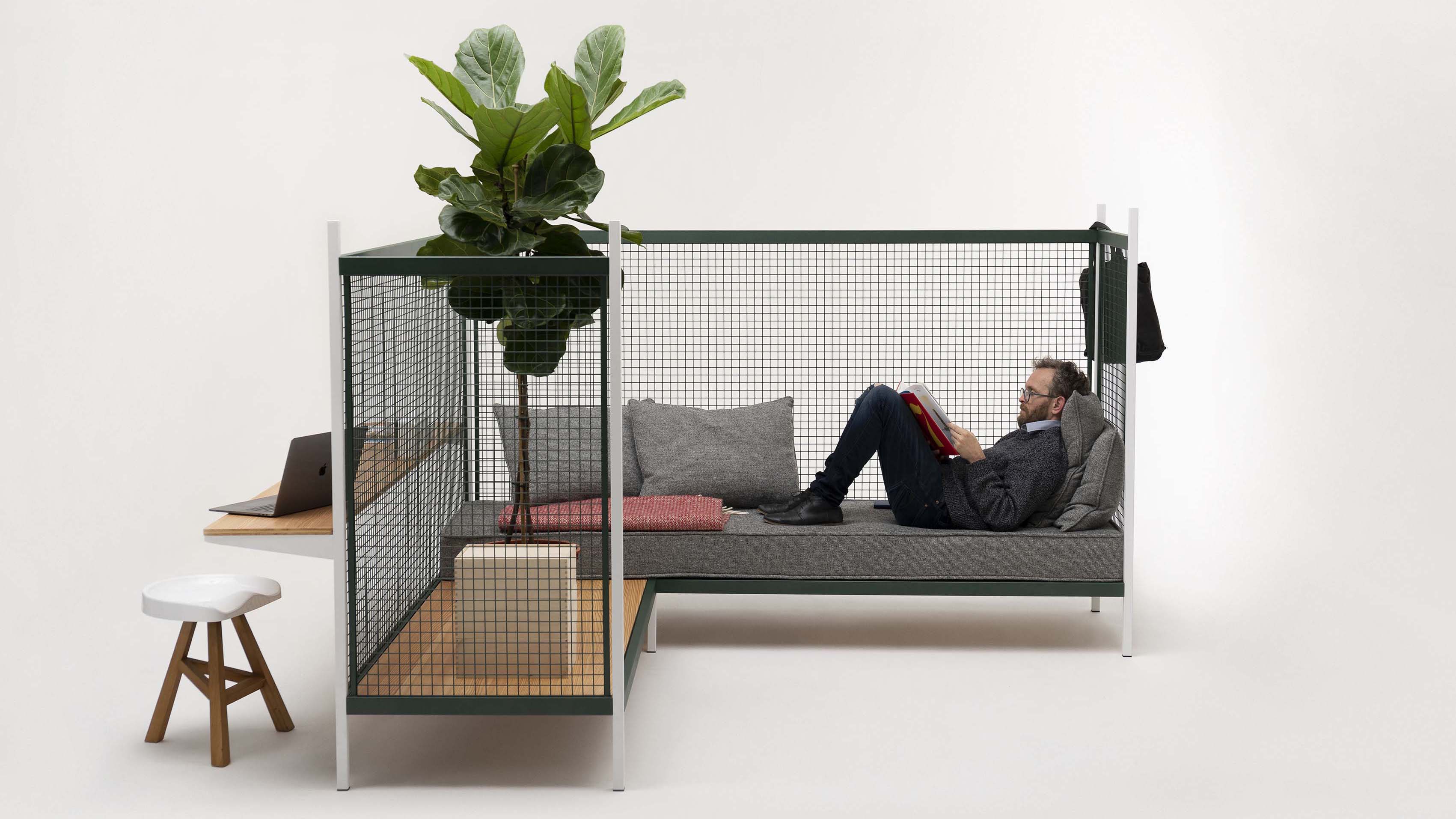 Established & Sons Grid