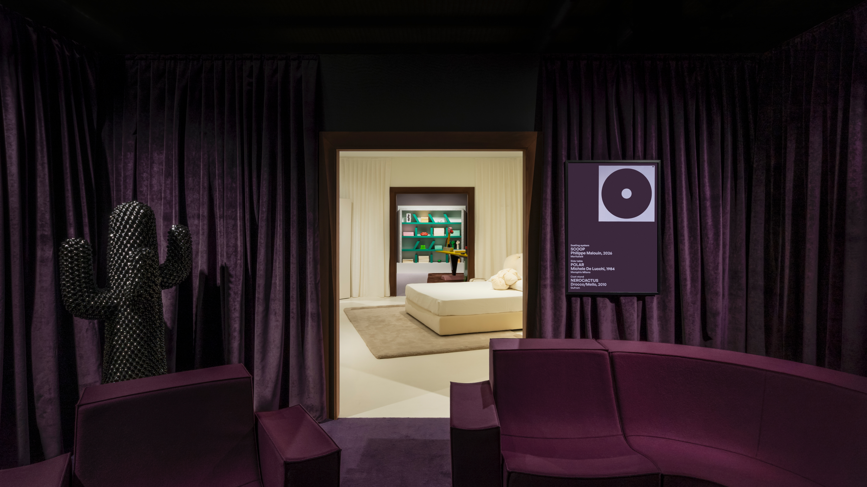 Gufram Radical Home 3
