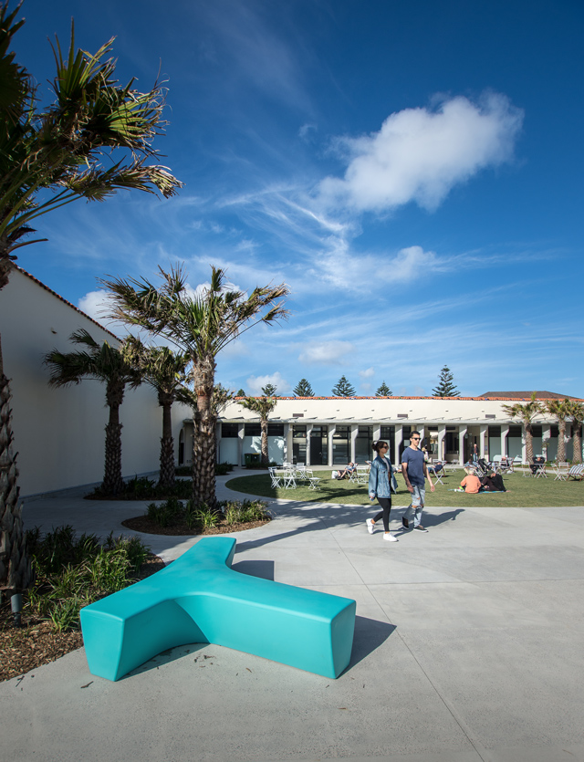 Bondi Pavilion