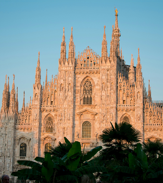 Milan Design Week 2025