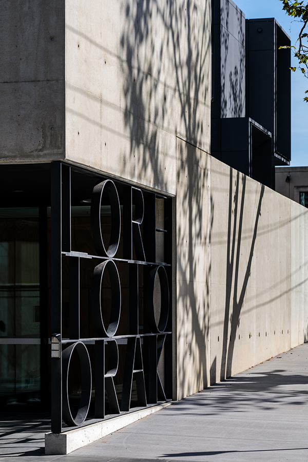 Loreto Clendon Centre