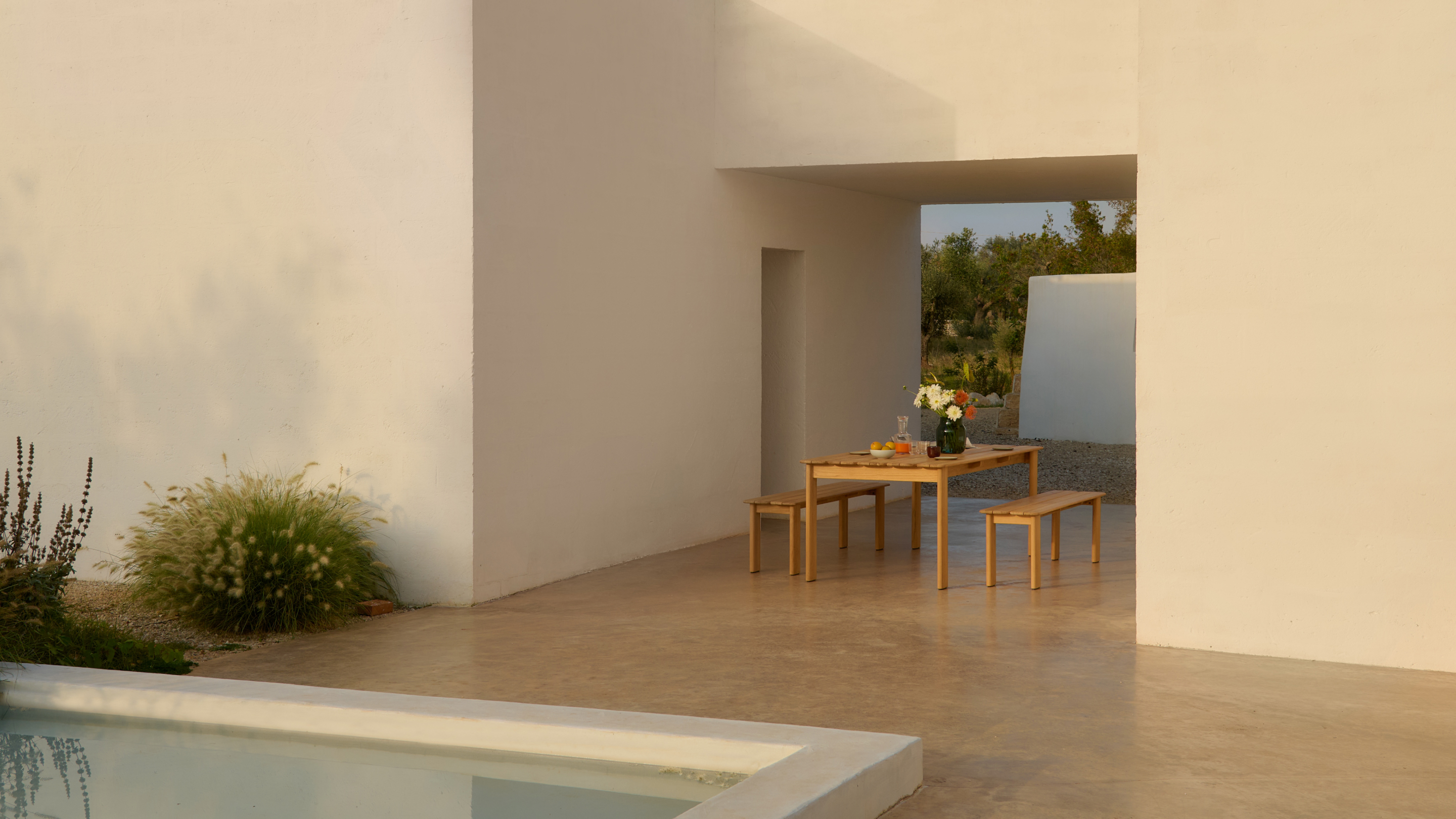 Assemble Outdoor Series