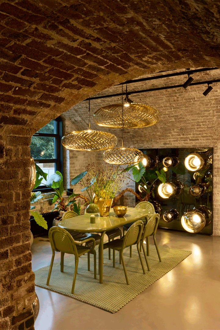 Tom Dixon Showroom