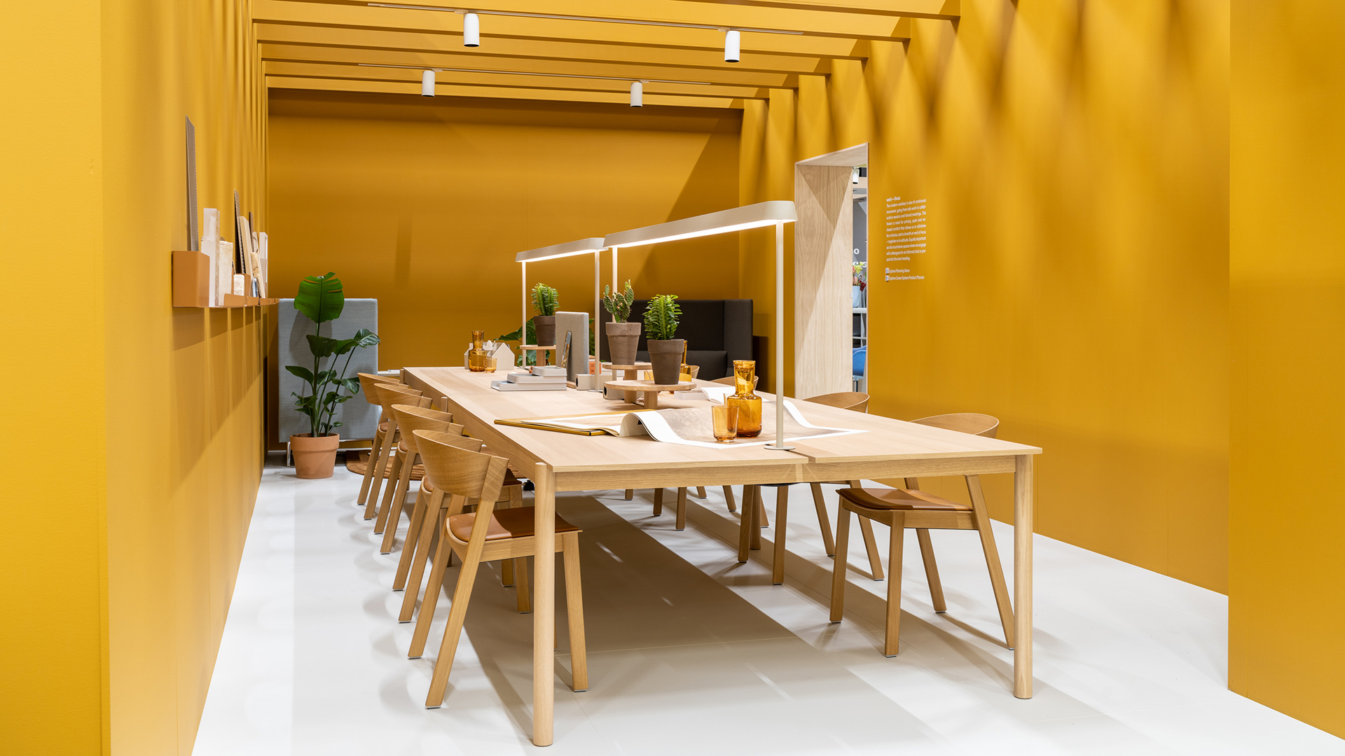 Muuto Orgatec