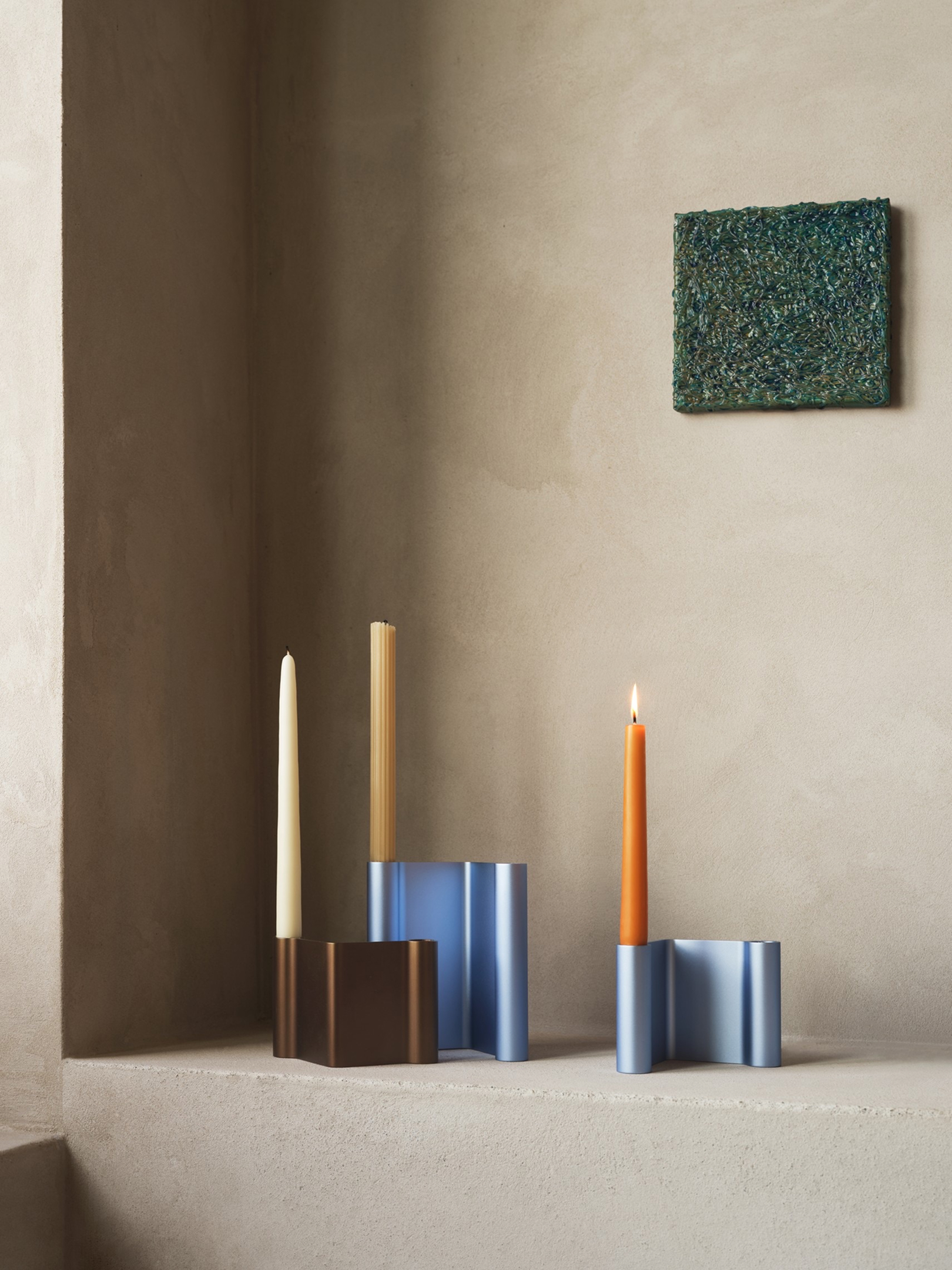 Muuto Woollahra showroom interior detail 4