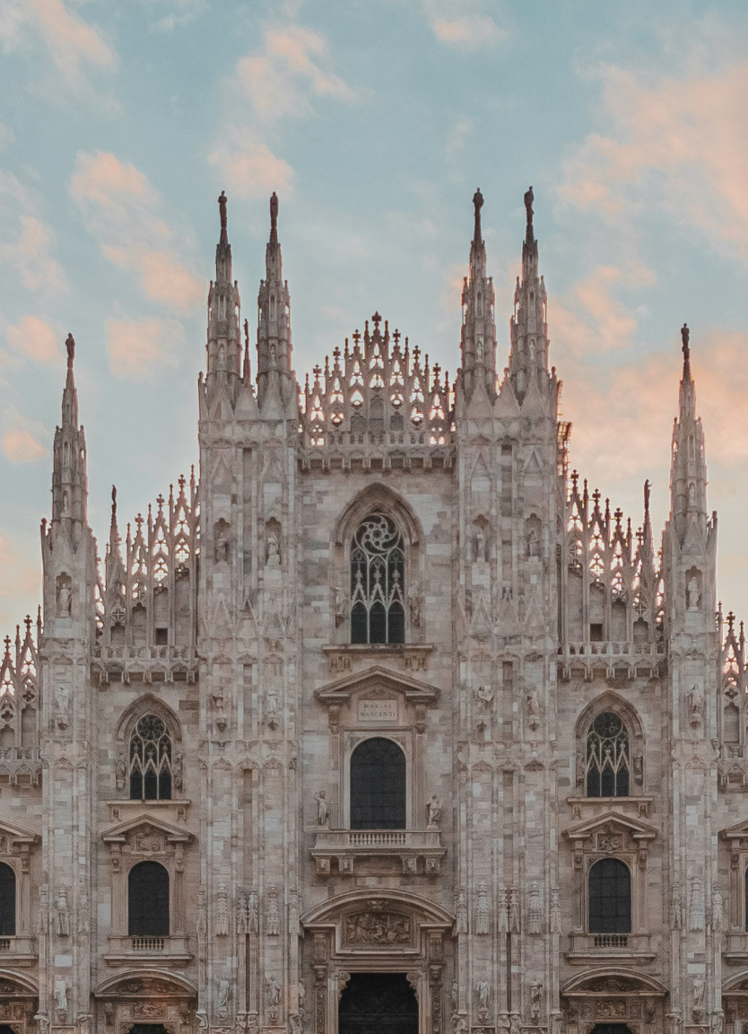 Ciao, Milano: A Week in Review 