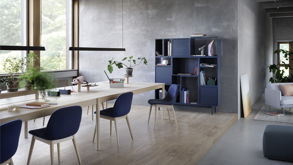 Muuto Linear