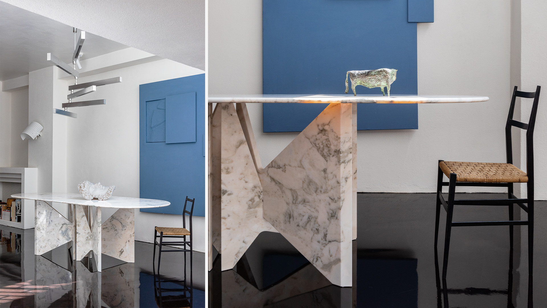 La Chance Milan 2021